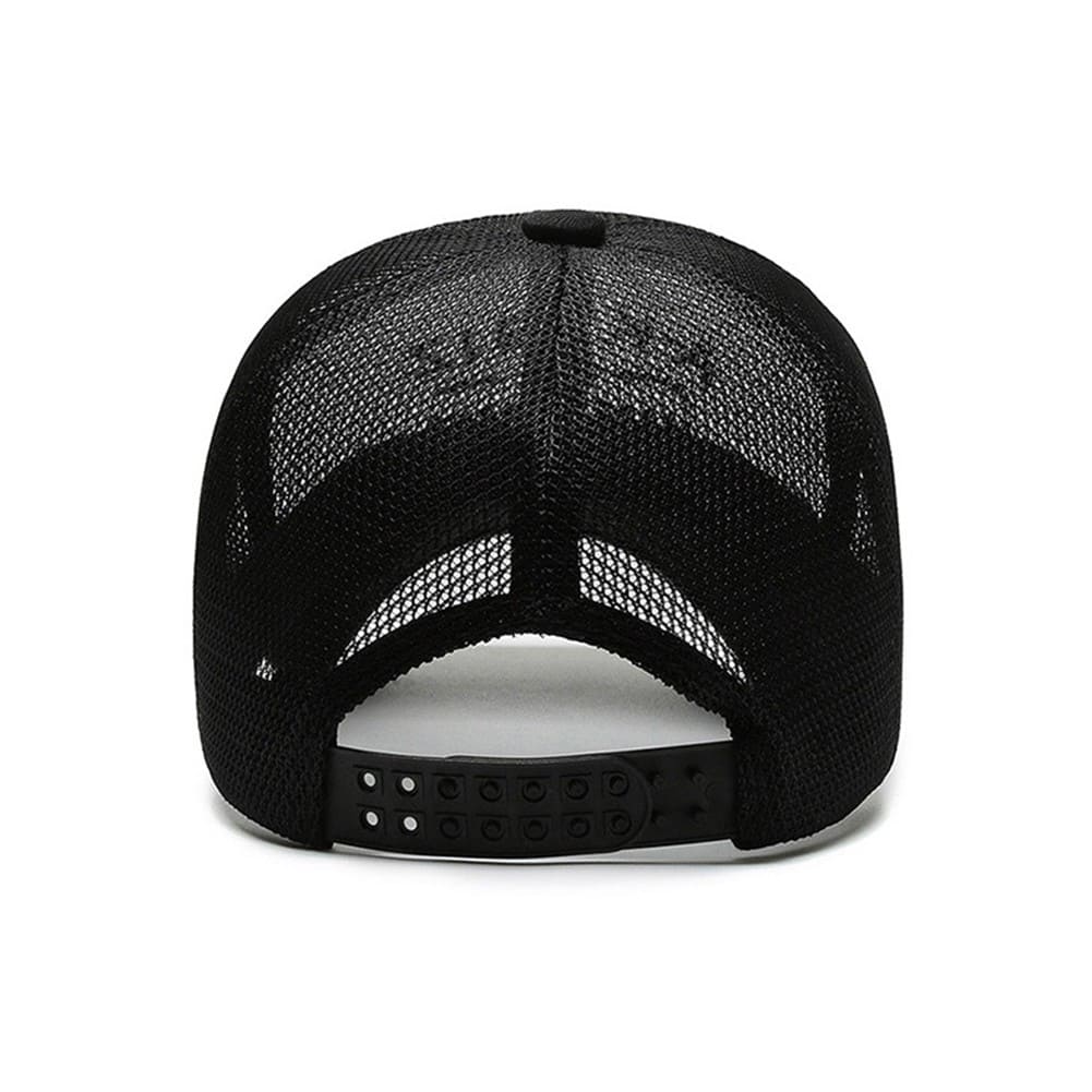 breathable-classic-hat-adjustable-summer