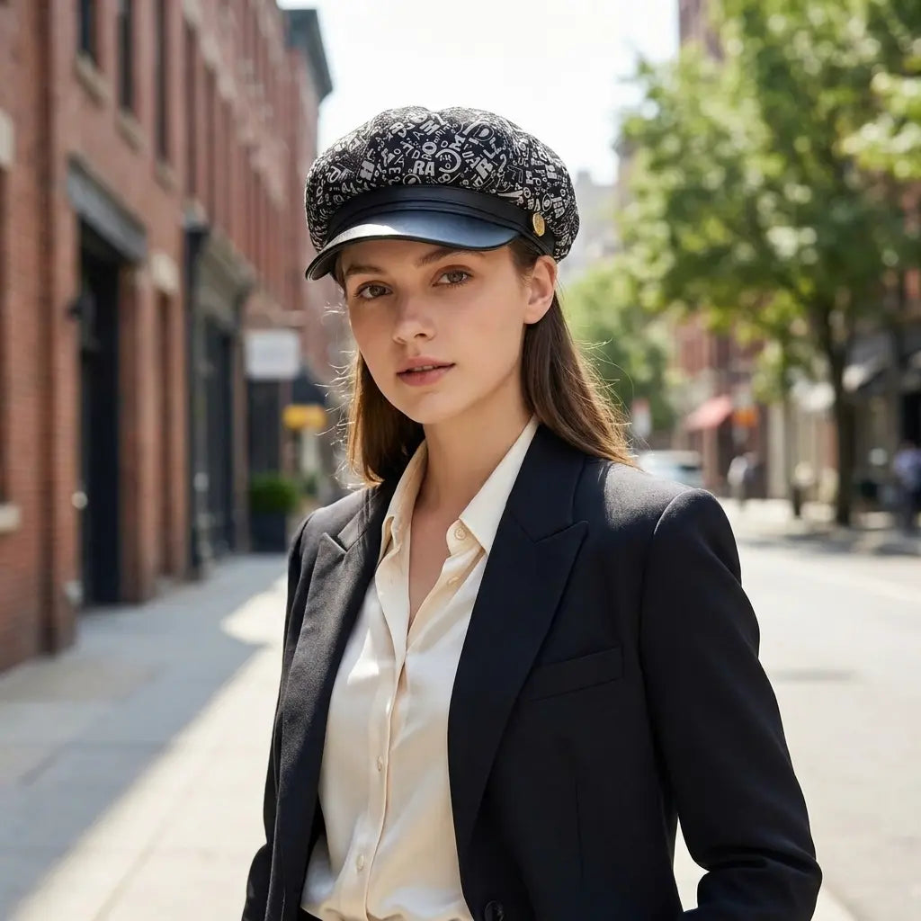 women-vintage-newsie-bakerboy-paperboy-cabbie-hat