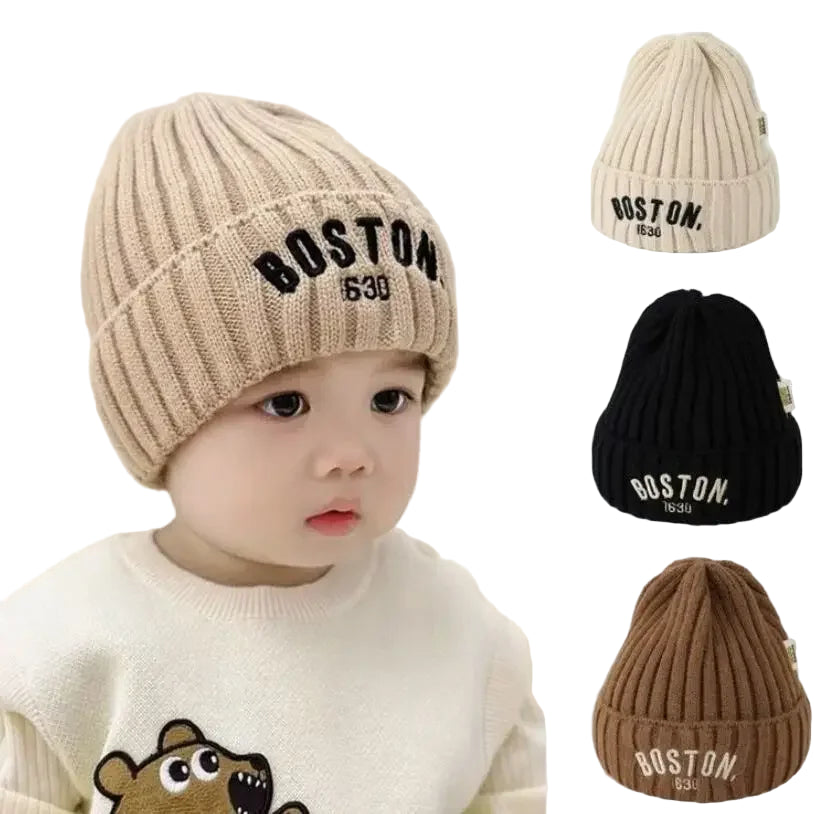 children-vintage-retro-embroidered-warm-hat