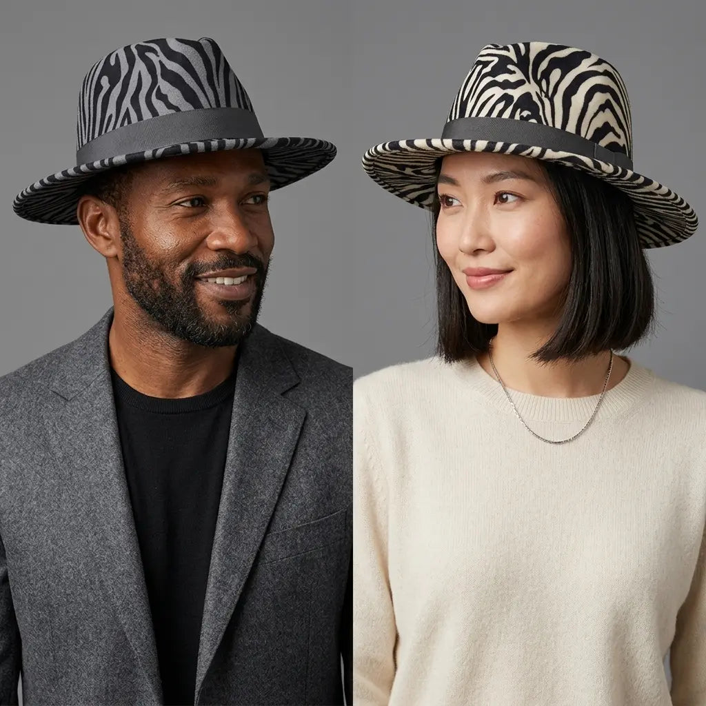 men-women-vintage-animal-pattern-panama-headwear