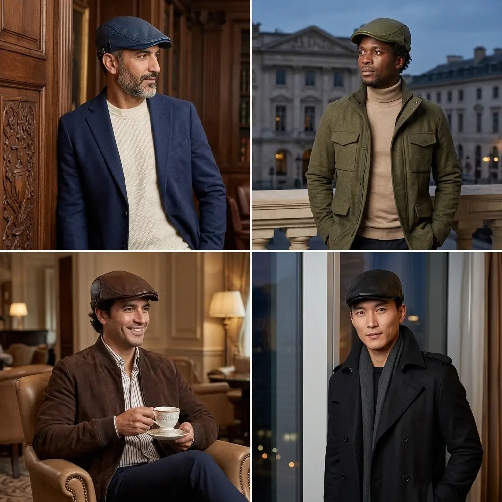 men-women-vintage-retro-ivy-gatsby-cabbie-paddy-hat