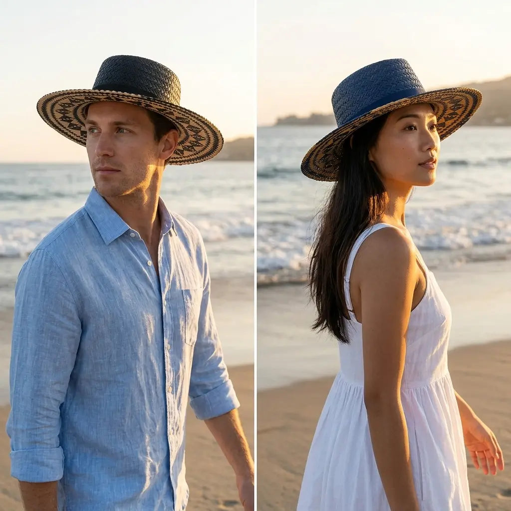 men-women-flat-vintage-retro-headwear