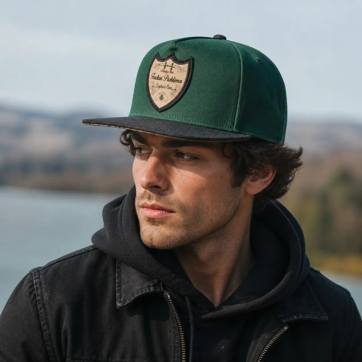 Ghelter-bicolor-breathable-baseball-hat