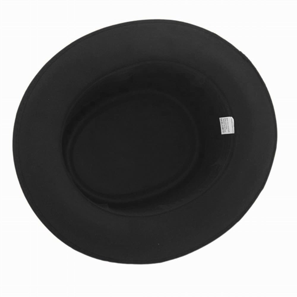 fleece-floccus-metallic-belt-plain