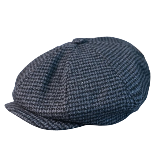 men-women-winter-vintage-retro-newsie-bakerboy-paperboy-cabbie-hat