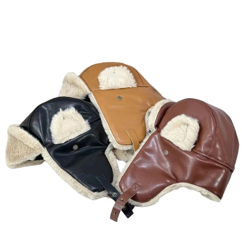 men-women-vintage-retro-warm-earflap-headwear