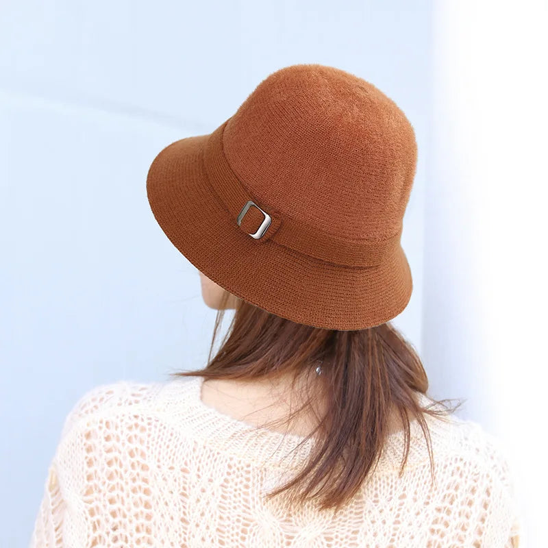 girls-vintage-retro-casual-wide-brim-headwear