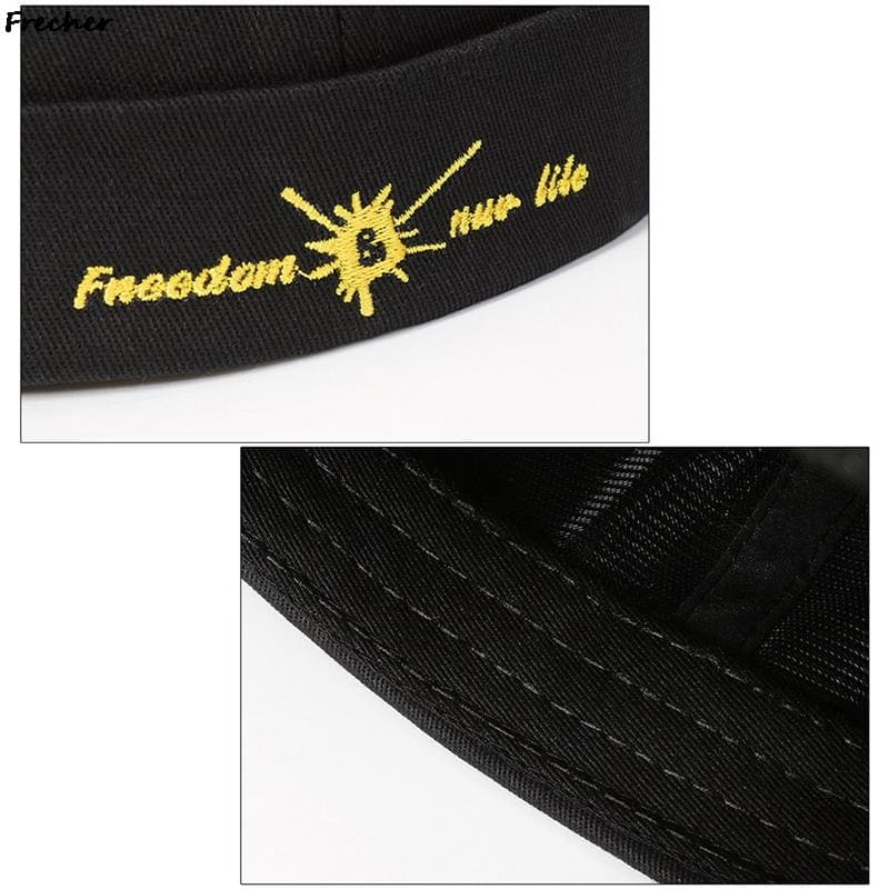 adjustable-brimless-hat-winter-classic-retro