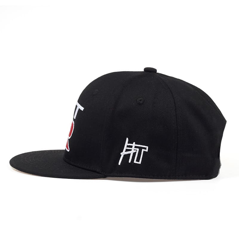 baseball-hat-adjustable-plain-classic-motor-sport-racing