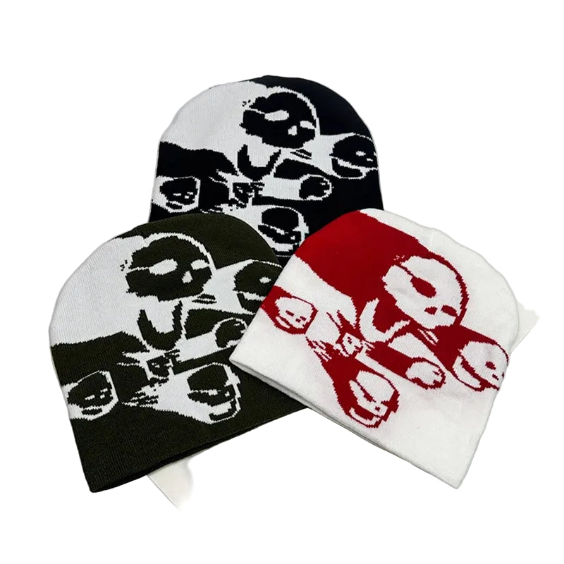 men-women-vintage-retro-winter-spooky-warm-hat