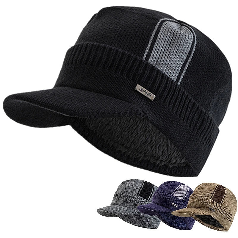 men-women-vintage-retro-winter-warm-streetwear-hat