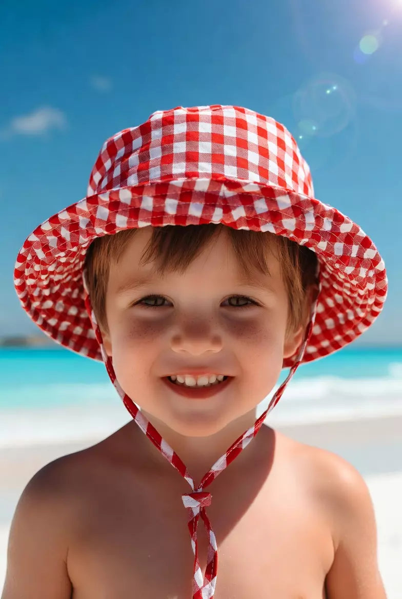 children-vintage-retro-lightweight-fisherman-headwear