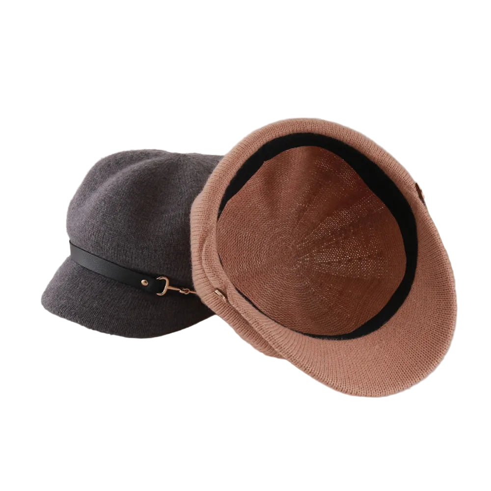 girl-vintage-retro-stylish-adjustable-hat