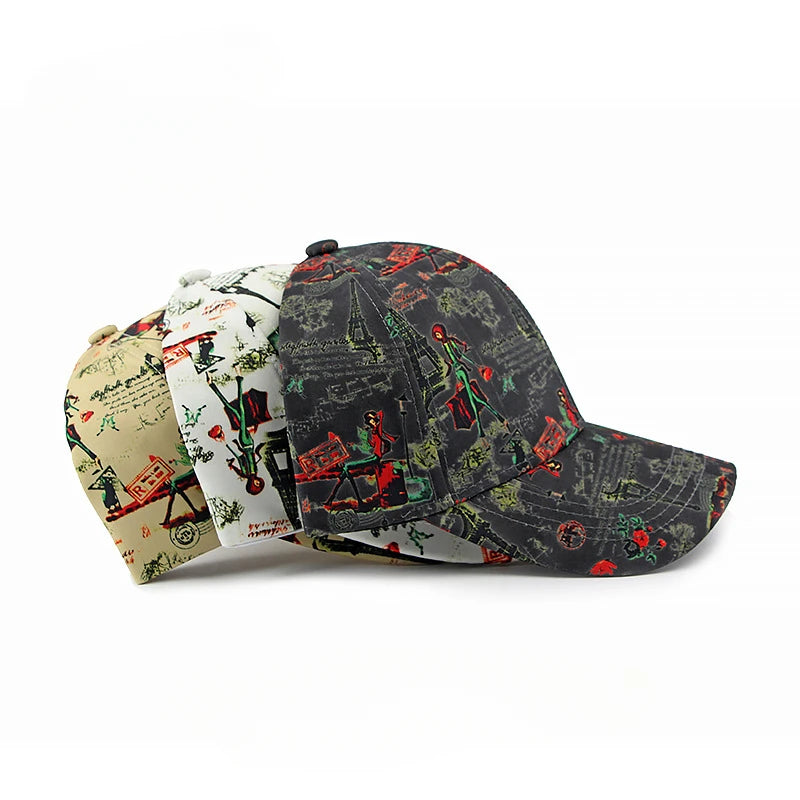 men-women-vintage-retro-graphic-streetwear-hat