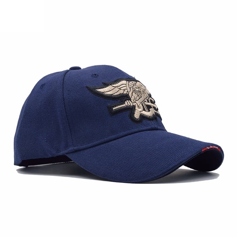 US Navy Seal Team Baseball Cap