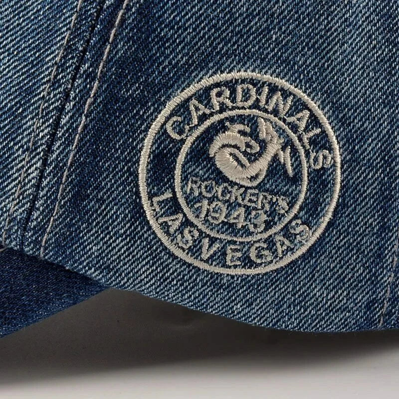 washed-cotton-vintage-retro-las-vegas-adjustable-hat