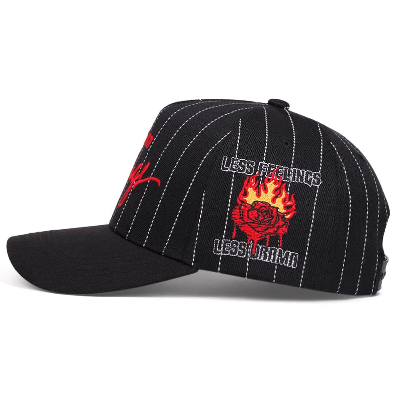 men-women-pinstripe-flame-embroidered-hat