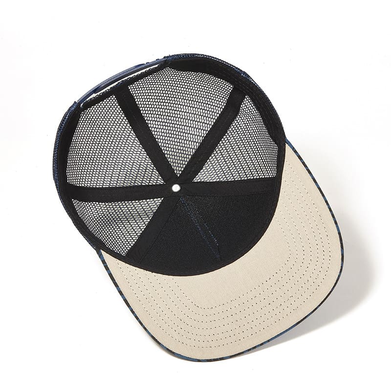 breathable-adjustable-hat-summer-baseball-sports