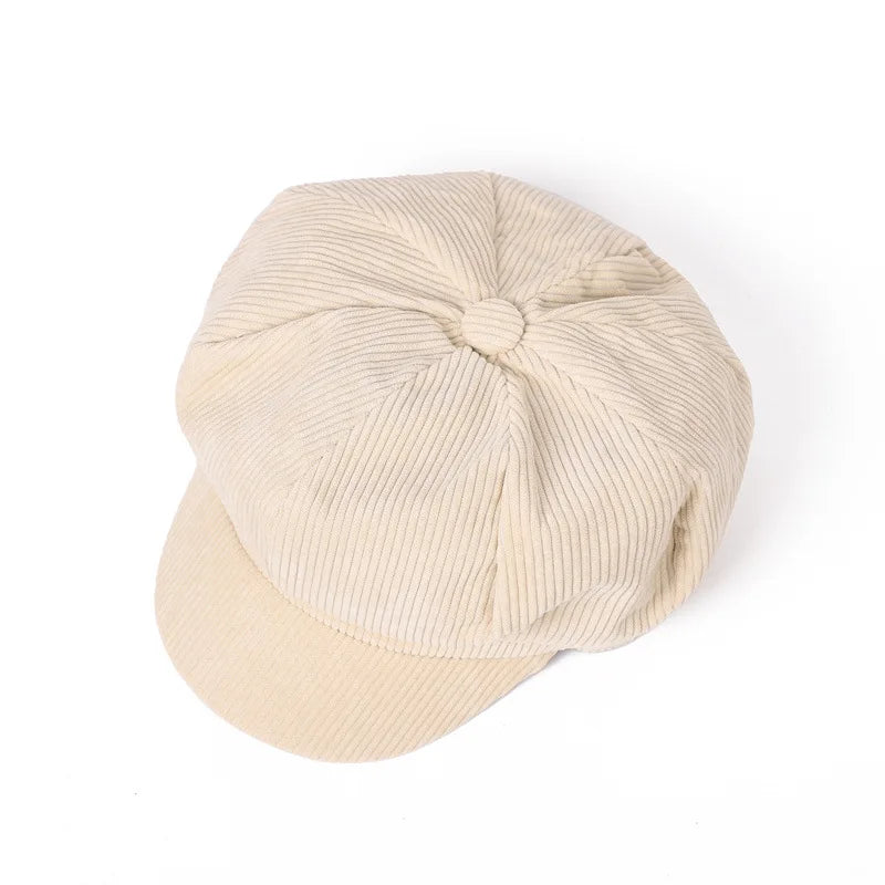 girls-vintage-retro-newsie-bakerboy-paperboy-cabbie-hat