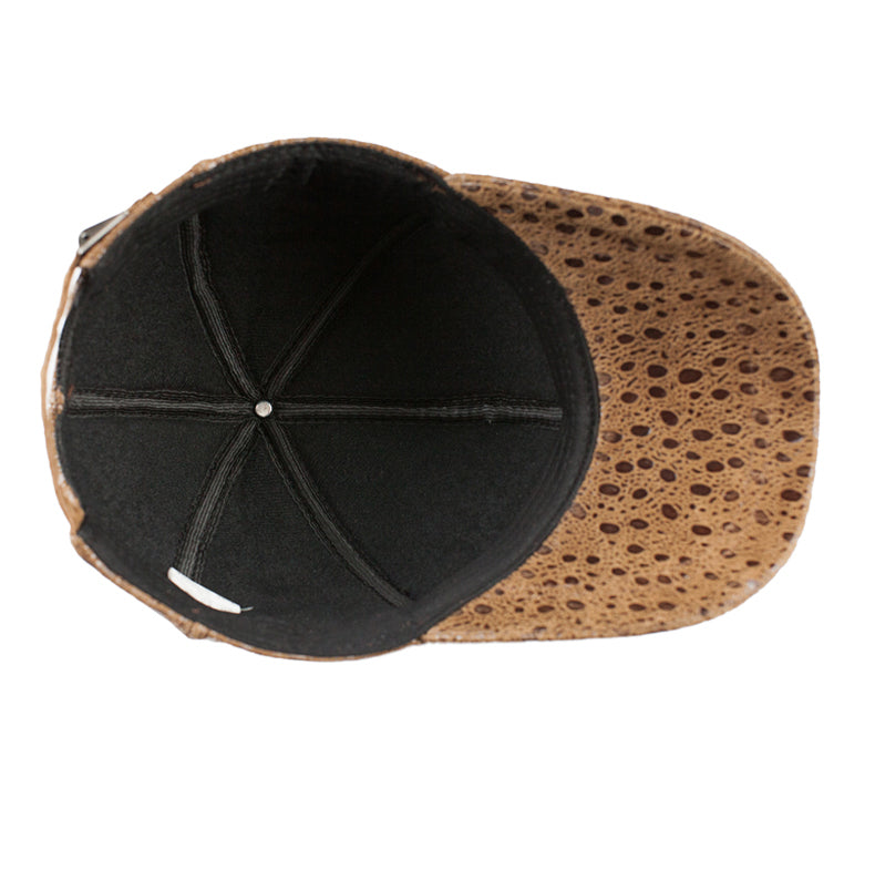 pure-authentic-snakeskin-adjustable-hat