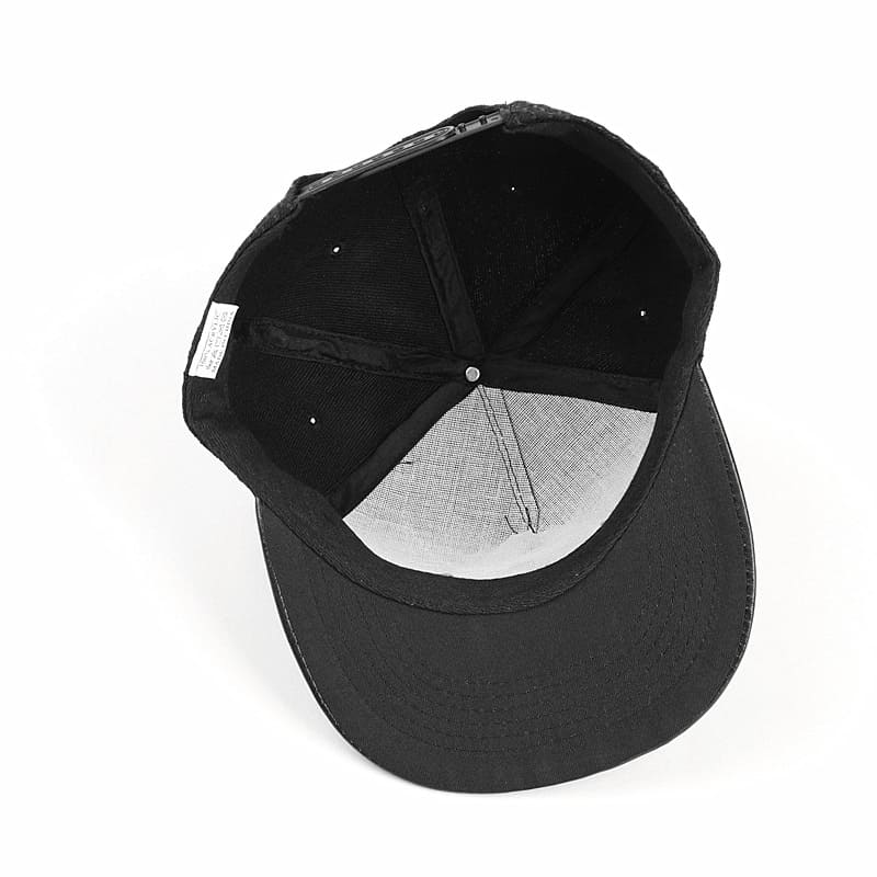 vegan-leather-cotton-adjustable-baseball-hat