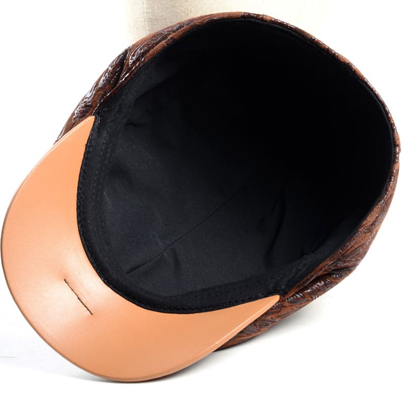 pure-authentic-sheepskin-ivy-paddy-cabbie-gatsby-hat