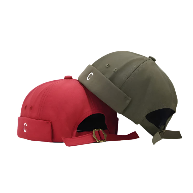 men-women-retro-adjustable-brimless-urban-style-hat