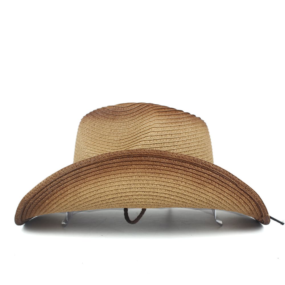 leather-belt-adjustable-vegetable-fibre-western-headwear