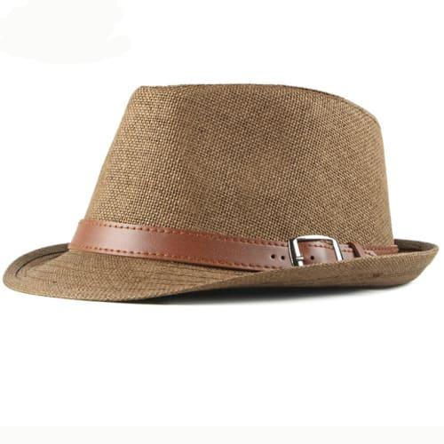 jazz-fedora-hat-retro-vintage-cotton