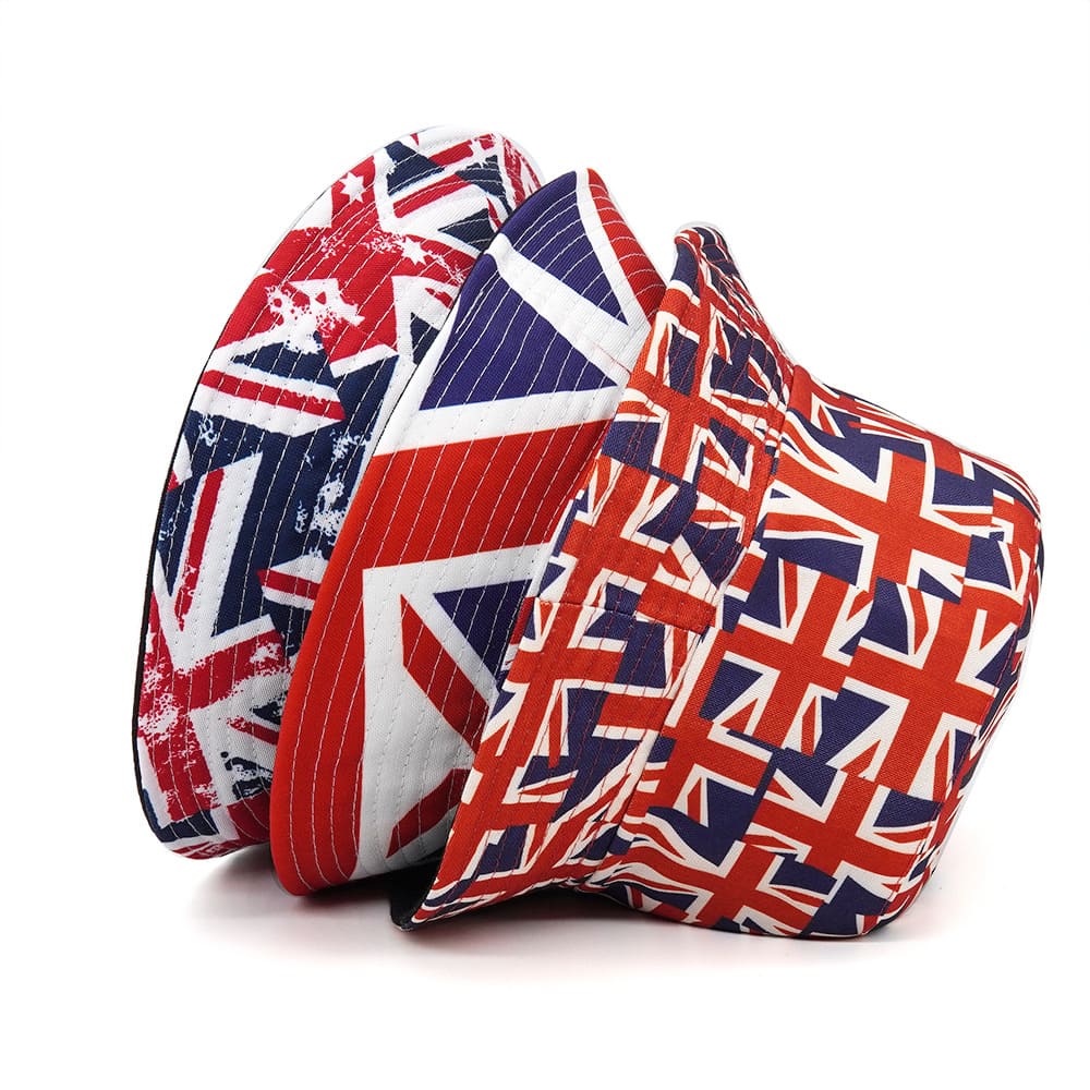 UK-Fisherman-hat-england-adjustable