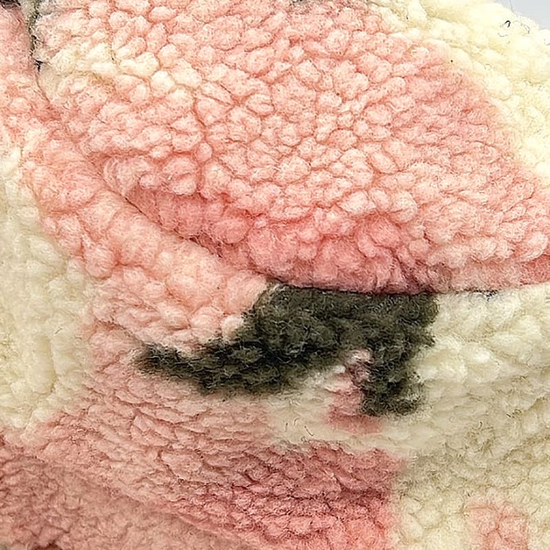 cotton-multicolor-abstract-fisherman-headwear-furry-winter