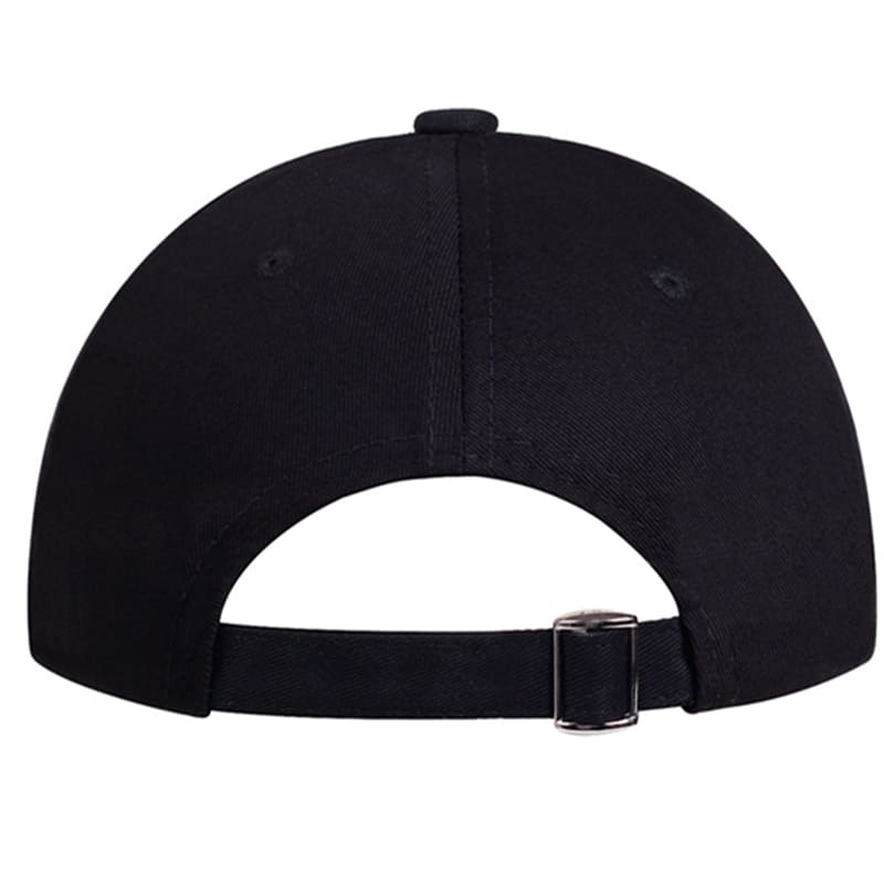 cotton-adjustable-hat-vintage-plain-classic