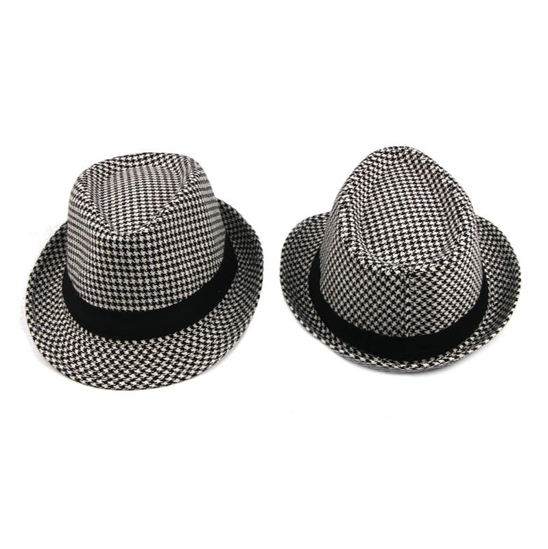 Cotton-Fedora-Hat-Ghelter-jazz