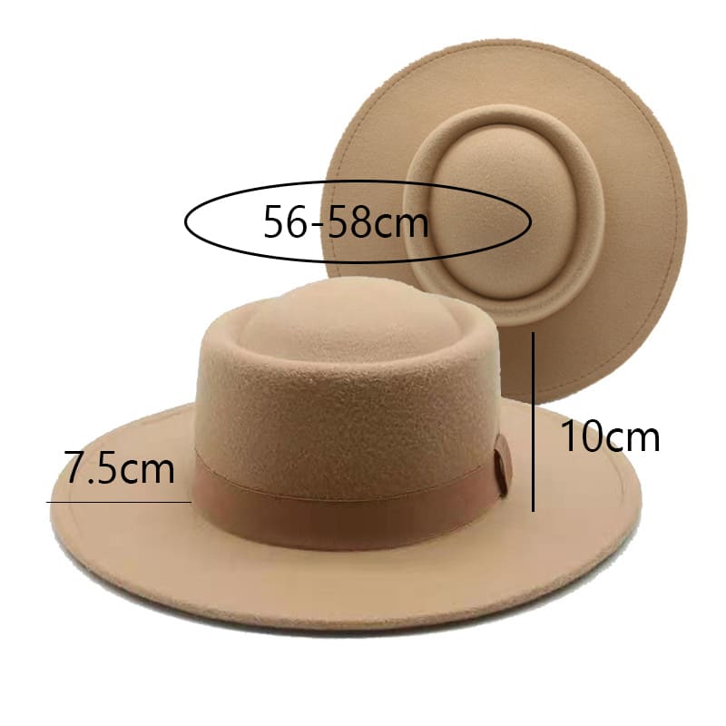 adjustable-vintage-retro-plain-jazz