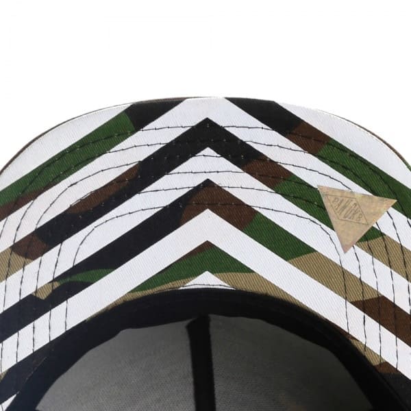 adjustable-baseball-hat-underground-arrows-summer