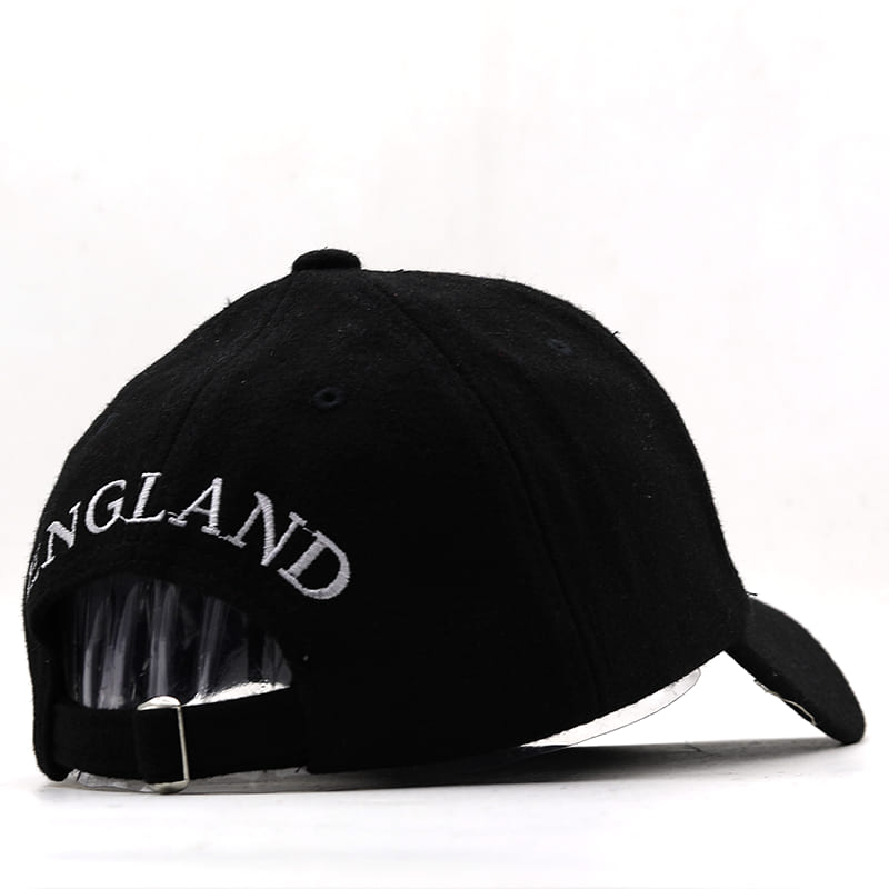 cotton-british-england-adjustable-hat