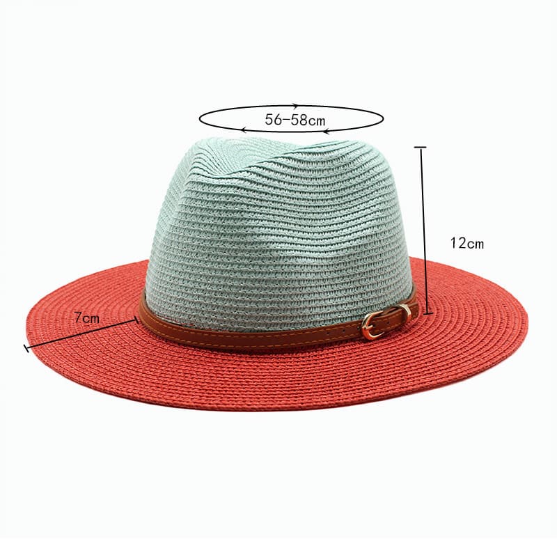 straw-vegetable-fibre-bicolor-breathable-sun-protection-ecologic