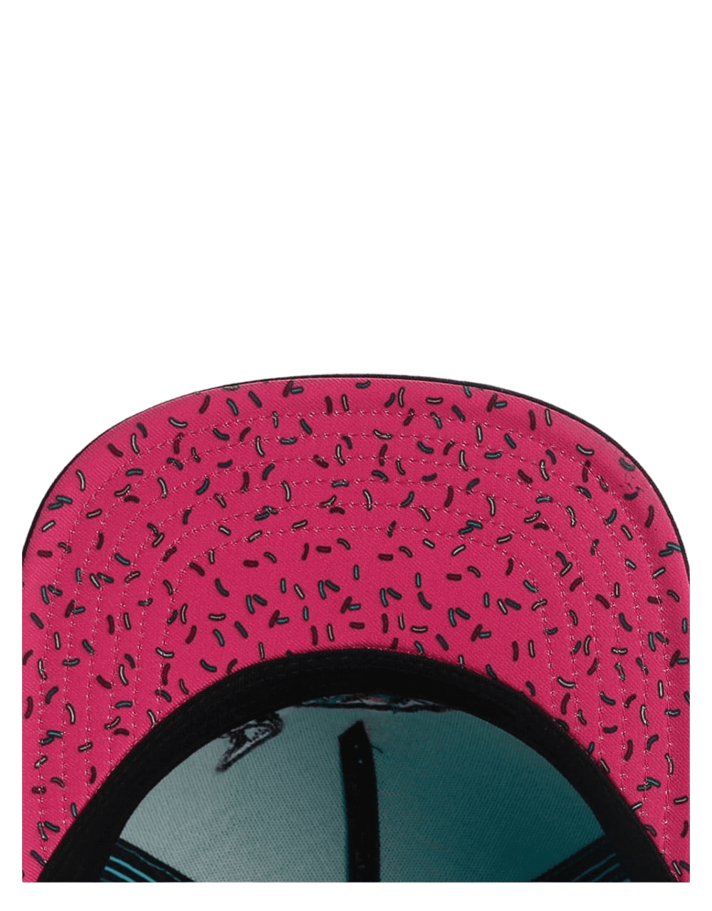 donuts-baseball-hat-streetwear-adjustable