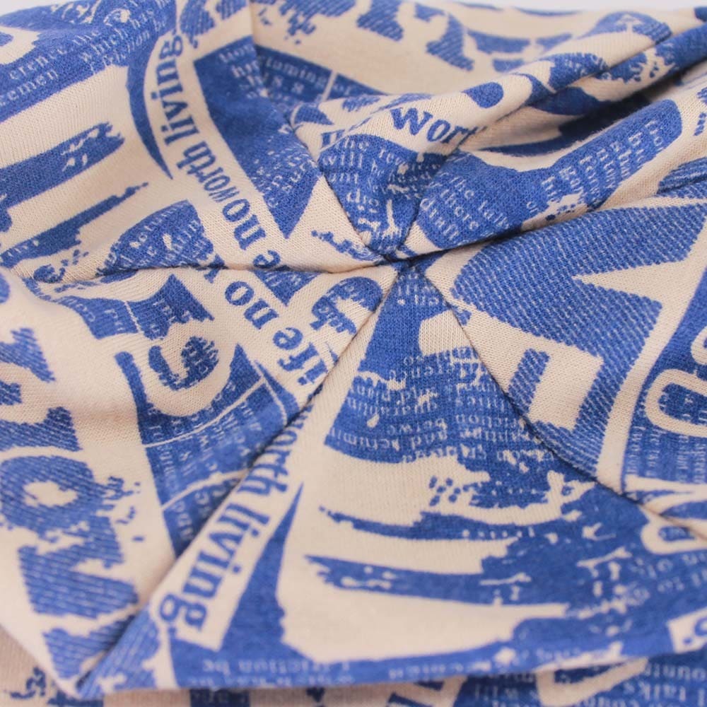 cotton-winter-hat-vintage-letters