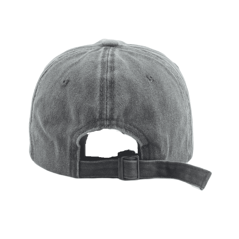 love-good-vibes-plain-adjustable-hat
