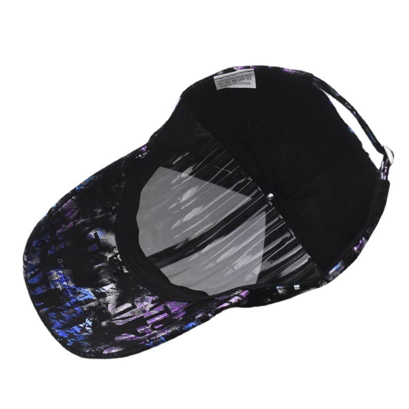 Ghelter-graffiti-hat-adjustable-gothic