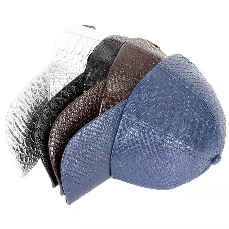 Ecologic-cowhide-adjustable-vintage-dry-design