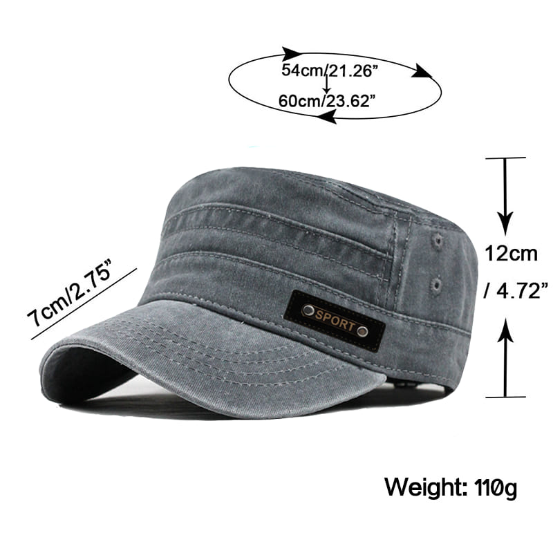 streetwear-military-hat-marine-adjustable