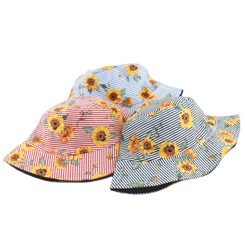 Reversible-van-gogh-fisherman-cap-floral