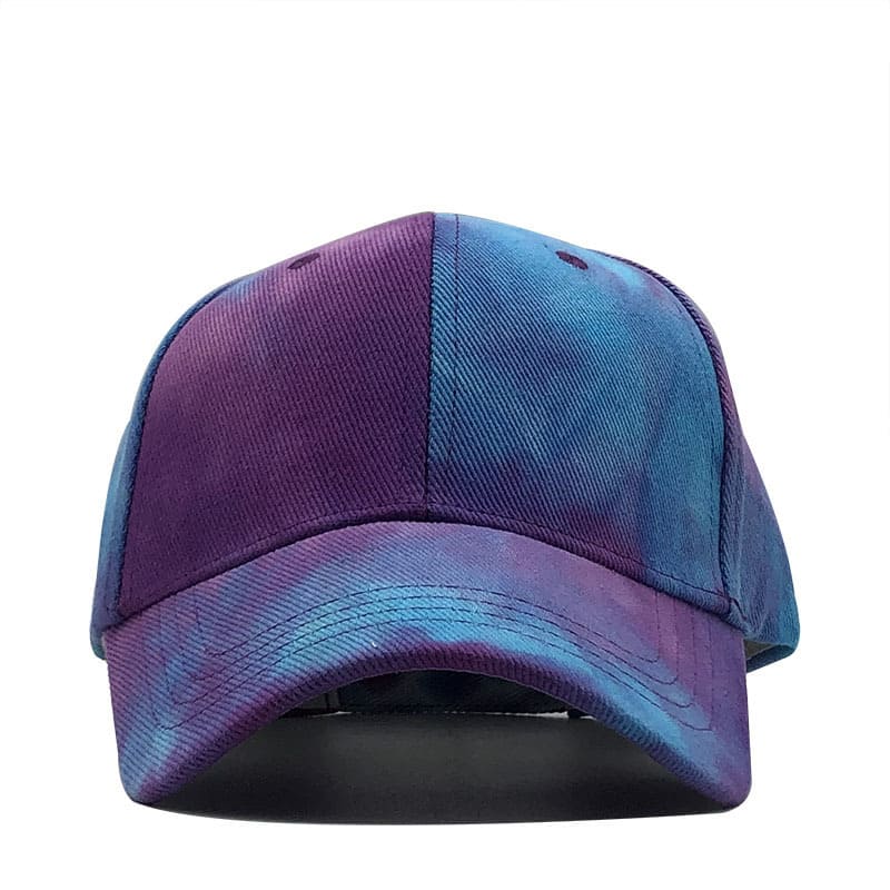 abstract-degraded-faded-multicolor-graffiti-painting-adjustable-hat