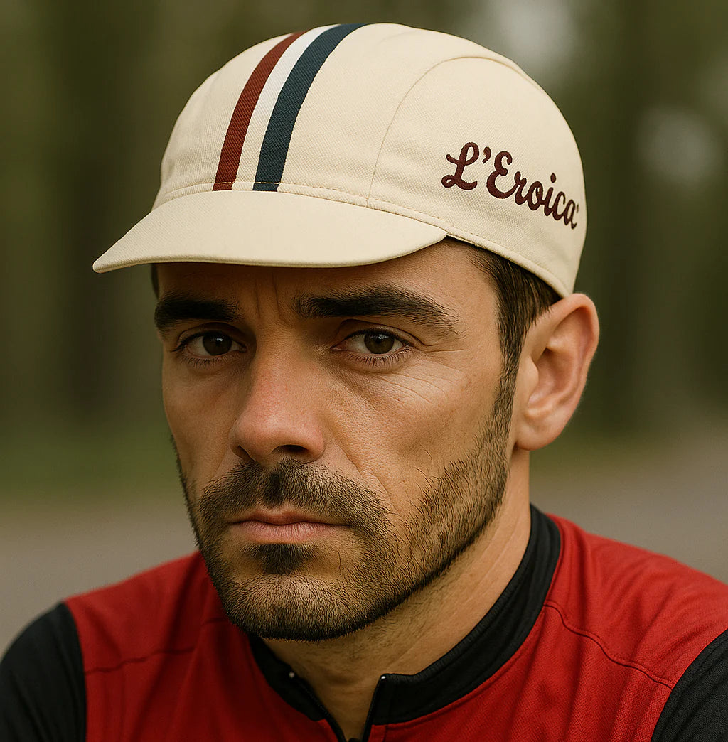 Cycling Caps