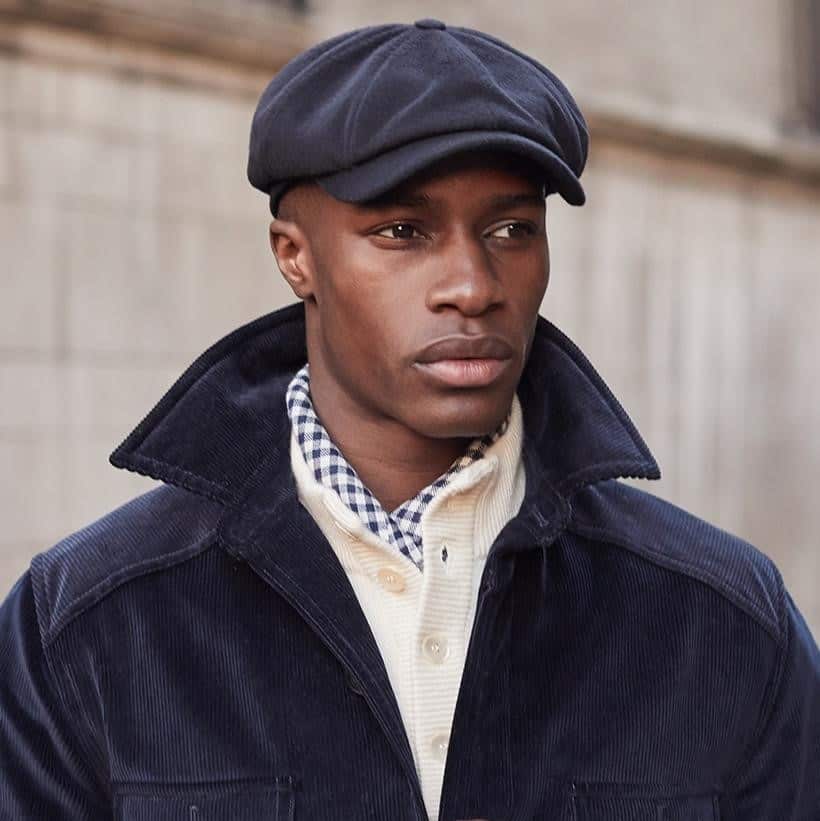 Newsboy Caps