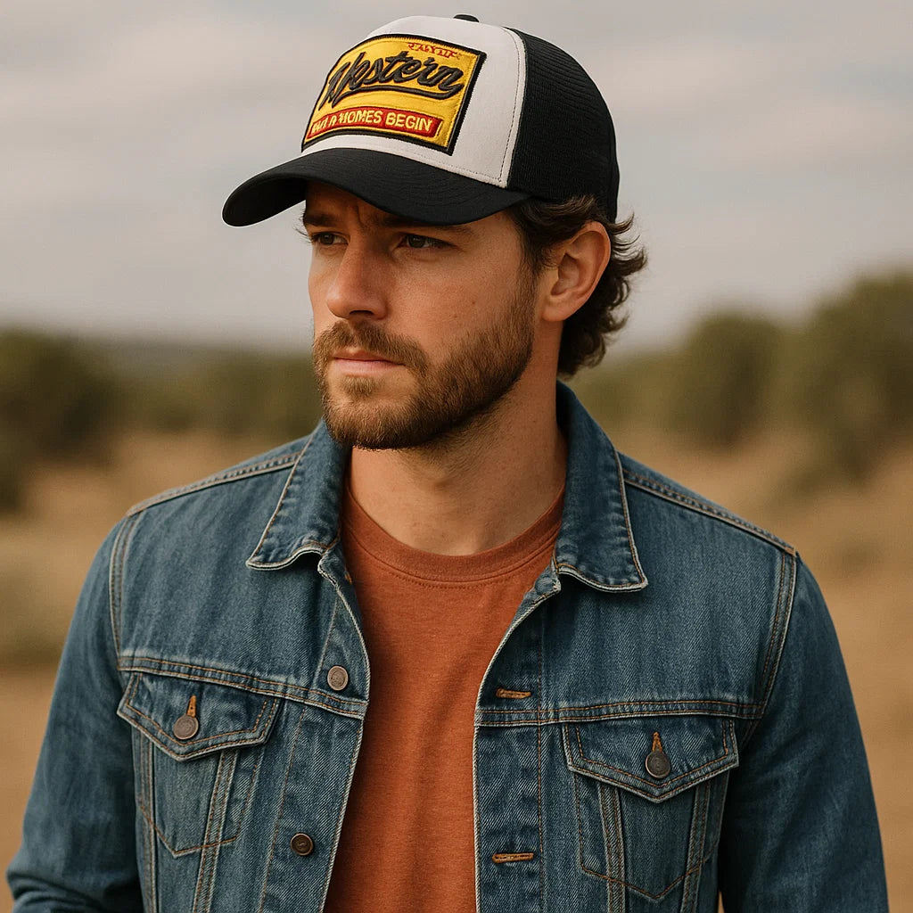 Trucker Caps