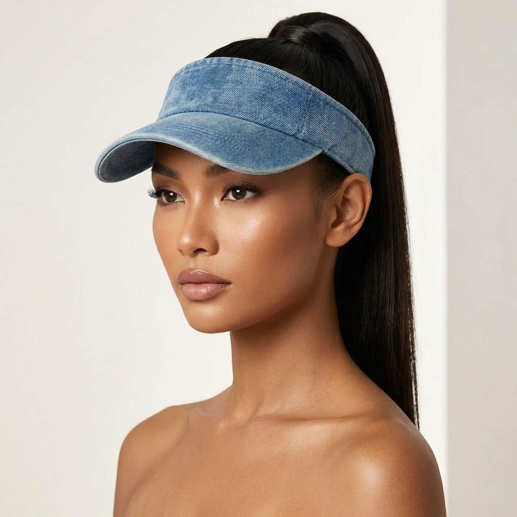 Visor Caps