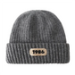 1986 Winter Knitted Beanie